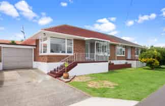 3/1106 New North Road, Mount Albert
