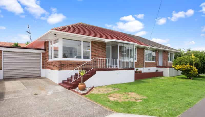 3/1106 New North Road, Mount Albert