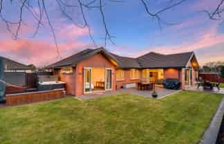 18 Westpark Drive, Burnside