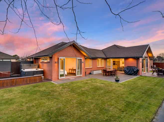 18 Westpark Drive, Burnside