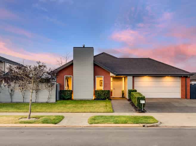 18 Westpark Drive, Burnside