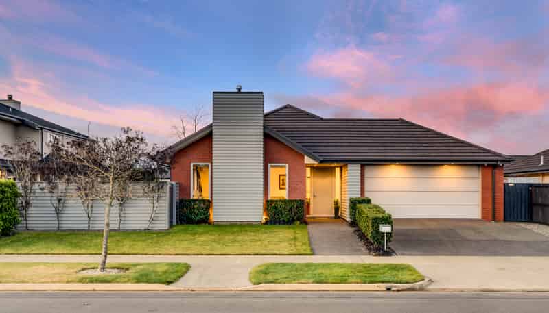 18 Westpark Drive, Burnside