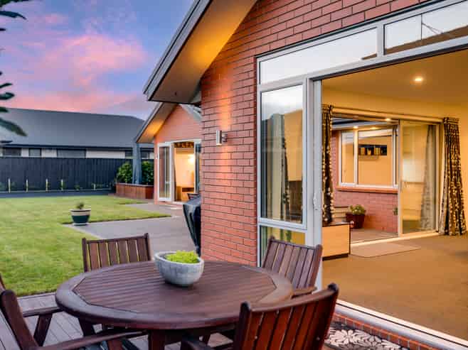18 Westpark Drive, Burnside