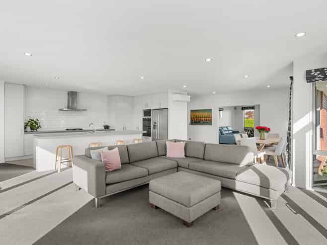 18 Westpark Drive, Burnside