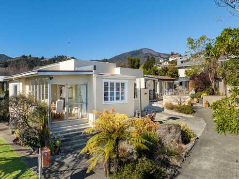3 Waterhouse Street, Enner Glynn