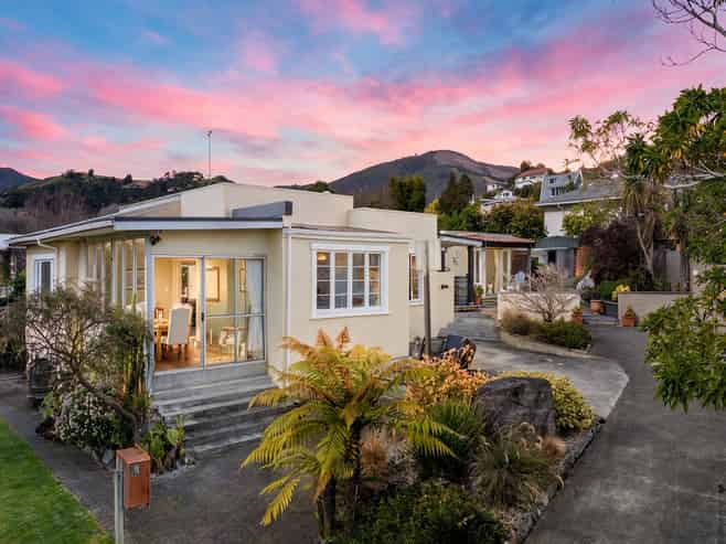 3 Waterhouse Street, Enner Glynn