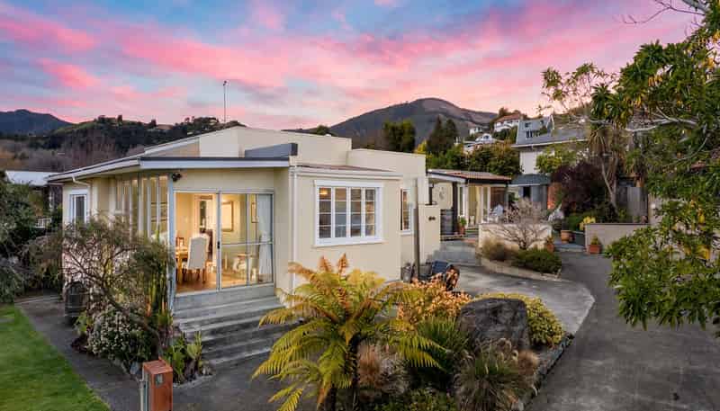 3 Waterhouse Street, Enner Glynn