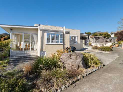 3 Waterhouse Street, Enner Glynn