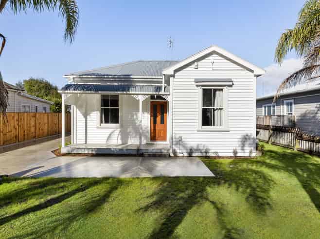 73 Norton Road, Frankton