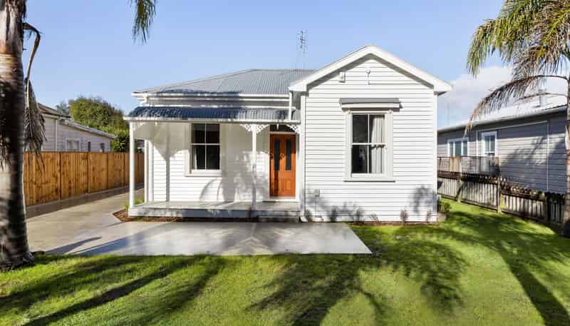 73 Norton Road, Frankton