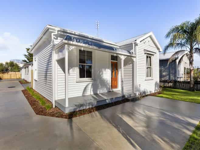 73 Norton Road, Frankton