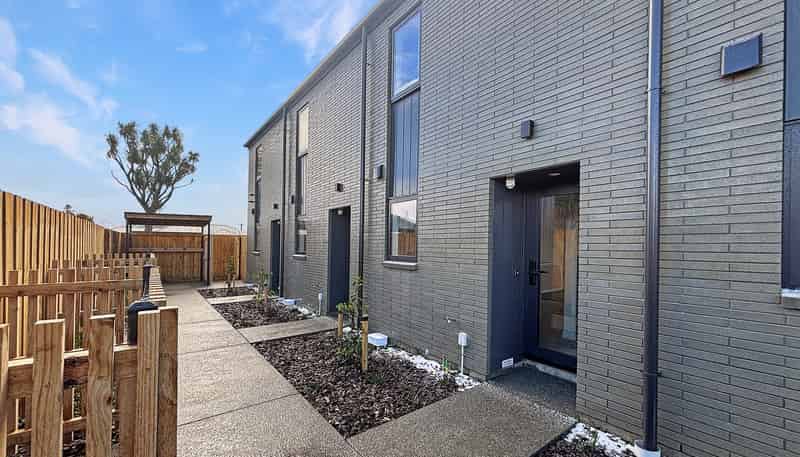 6/9 Frankleigh Street, Somerfield