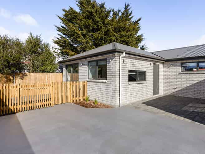 73B Norton Road, Frankton