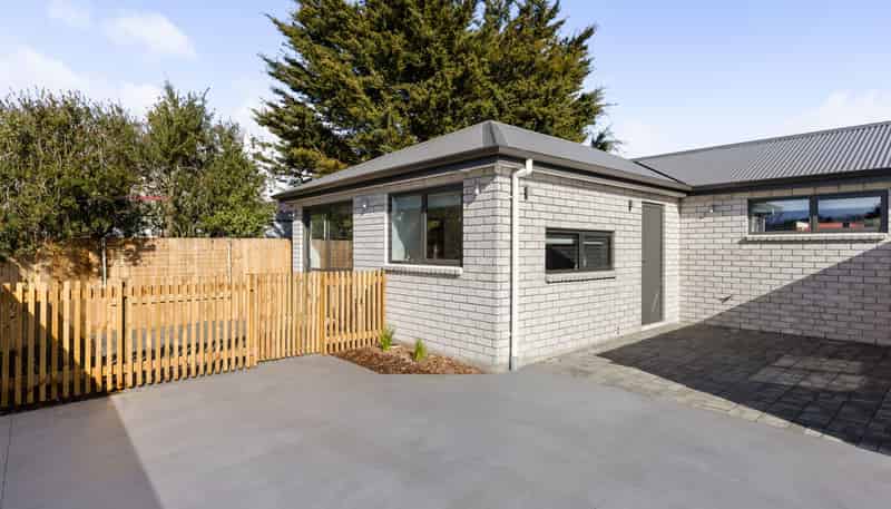 73B Norton Road, Frankton
