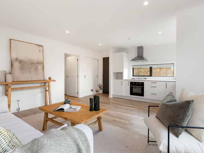 73B Norton Road, Frankton