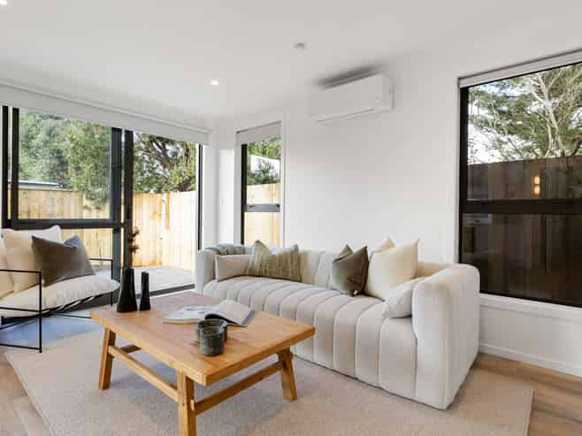 73B Norton Road, Frankton