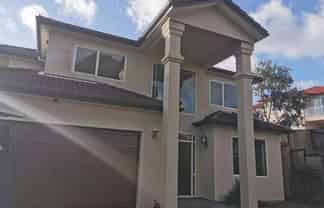40 Mandeville Place , Unsworth Heights