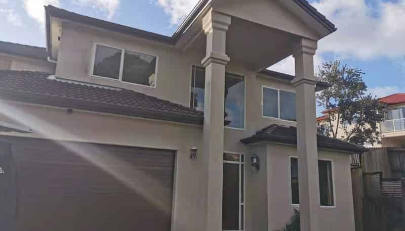 40 Mandeville Place , Unsworth Heights
