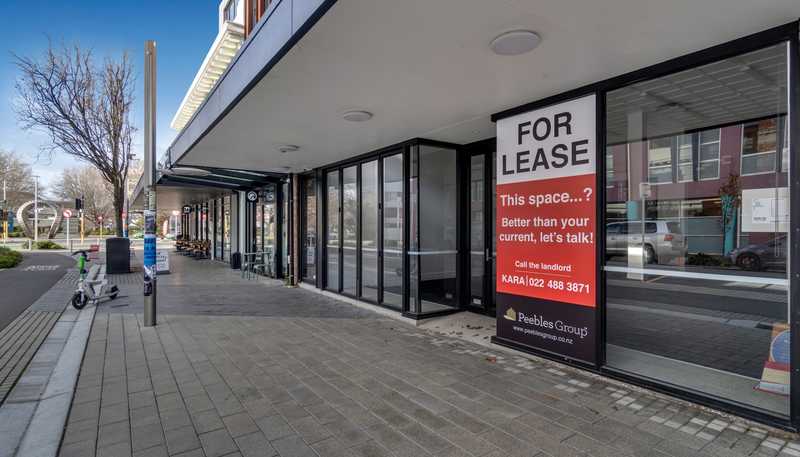 139 High Street Central, Christchurch Central