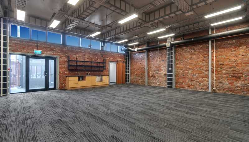 139 High Street Central, Christchurch Central