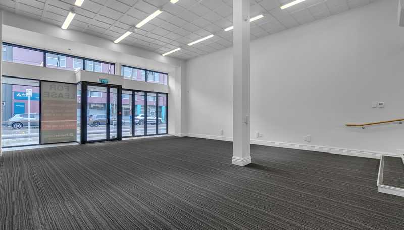 139 High Street Central, Christchurch Central