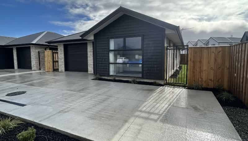 B/15 Dodd Road, Rolleston