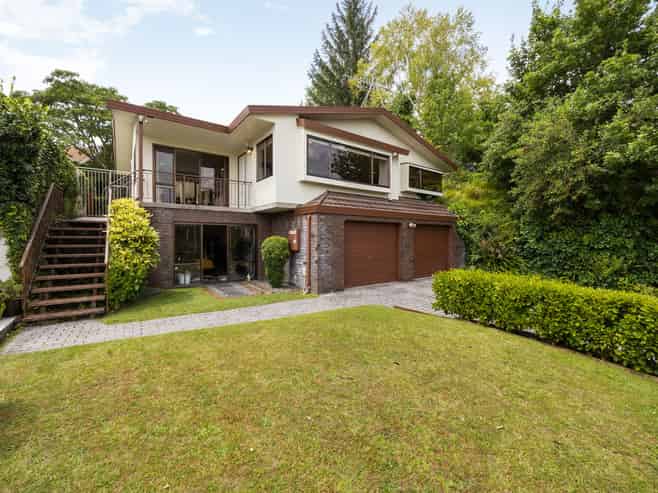 1034B River Road, Queenwood