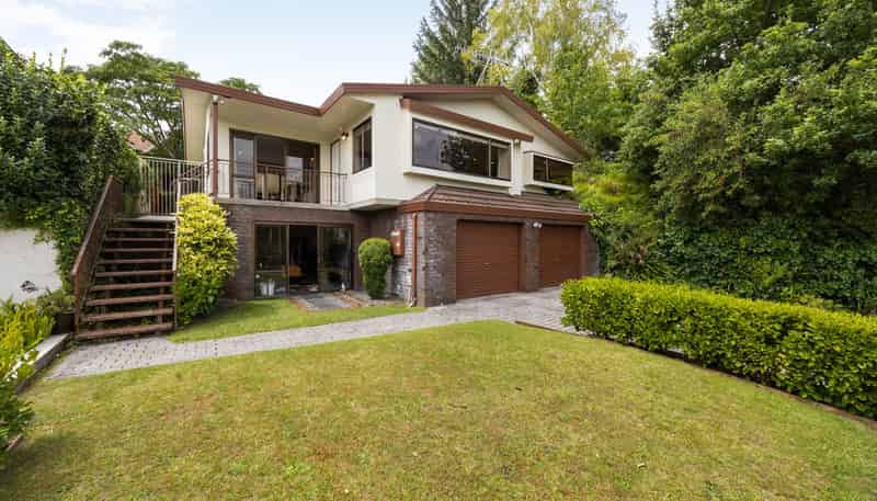 1034B River Road, Queenwood