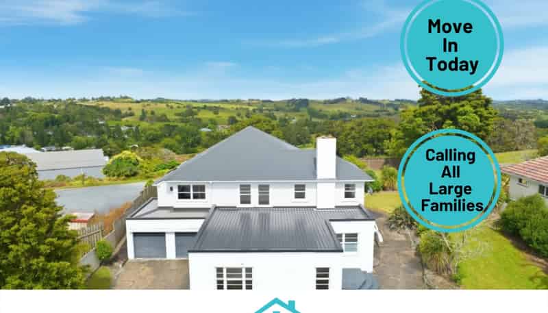 241 Rodney Street, Wellsford