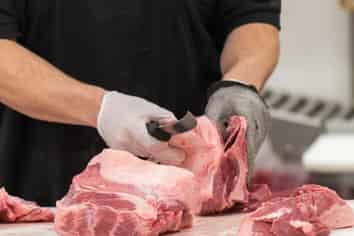 Premium Butcher Business for Sale - North Shore