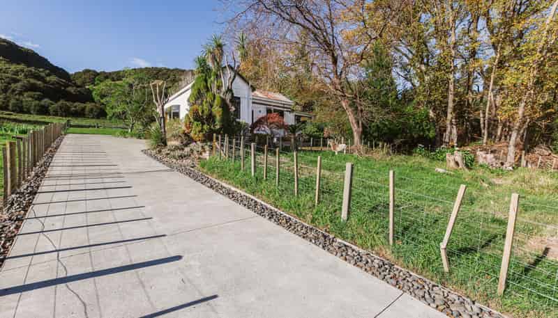 164 Hill Road, Eskdale