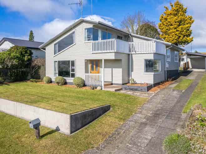 1377 Rewi Street, Te Awamutu