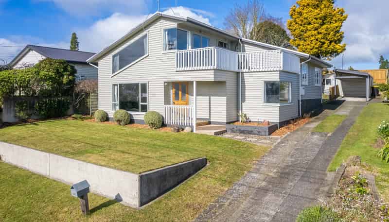 1377 Rewi Street, Te Awamutu