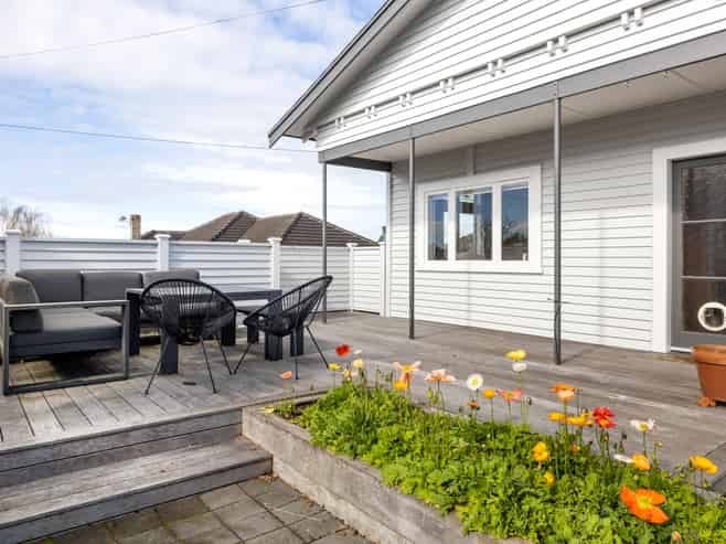 17 Matai Street, Maeroa