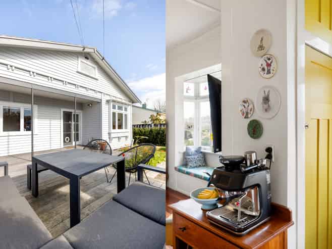 17 Matai Street, Maeroa