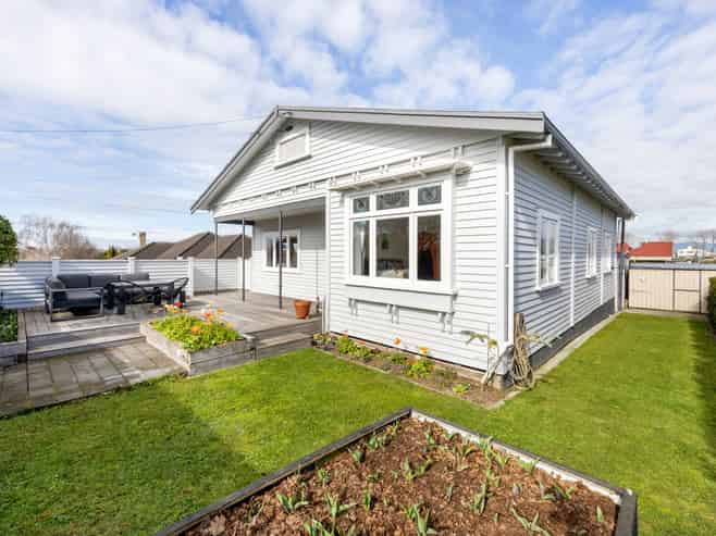 17 Matai Street, Maeroa