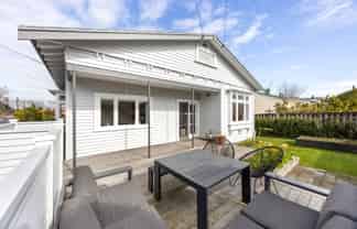 17 Matai Street, Maeroa