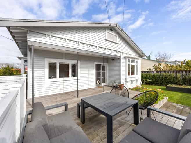 17 Matai Street, Maeroa