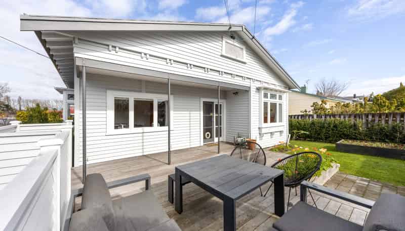 17 Matai Street, Maeroa