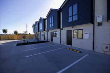 11/52 Queens Avenue, Frankton