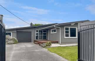 30 Slacks Road, Awapuni