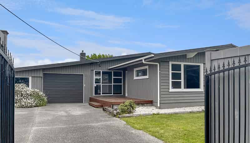 30 Slacks Road, Awapuni