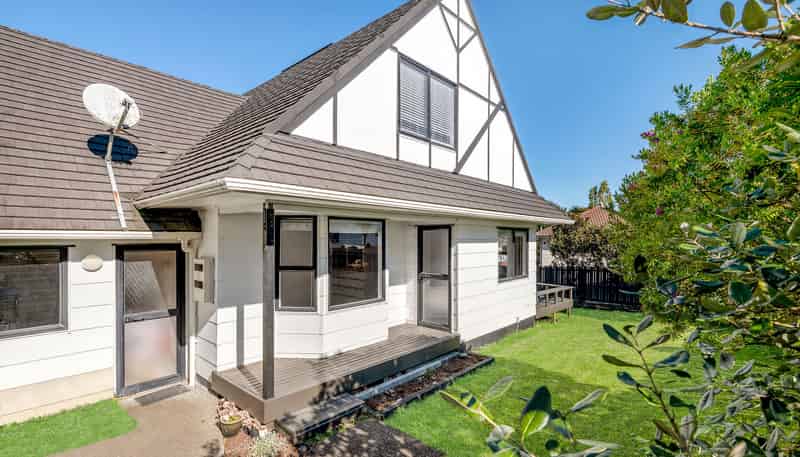 3/14 Sandgate Avenue, Botany Downs