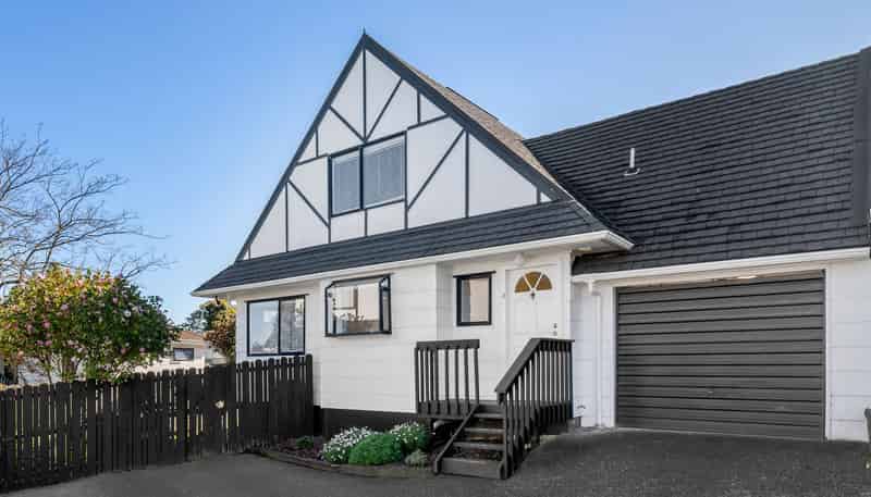 3/14 Sandgate Avenue, Botany Downs