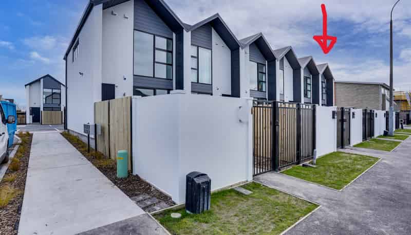 5/123 Sherborne Street, Saint Albans