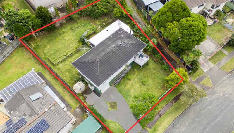 30 Clyma Place, Massey