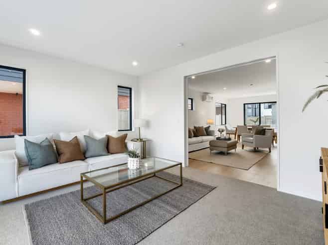 109 Waituarua Drive, Conifer Grove