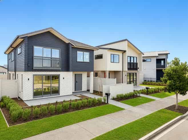109 Waituarua Drive, Conifer Grove