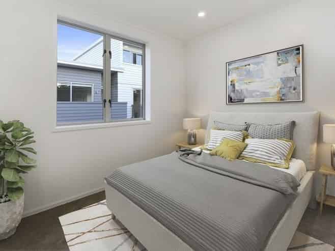 5/26 Mary Street, Mount Eden