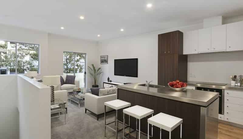 5/26 Mary Street, Mount Eden
